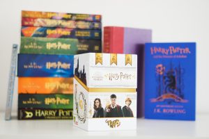 Podkręcone KALAMBURY dla fanów Harry’ego Pottera