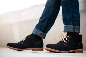 Jakie buty wybrać na jesień? 5 propozycji dla mężczyzn