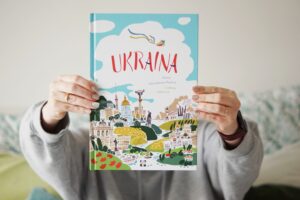 Czego jeszcze nie wiesz o UKRAINIE?