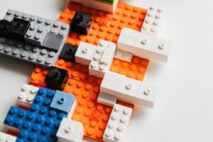 Klocki LEGO – coś co kochają absolutnie wszyscy!